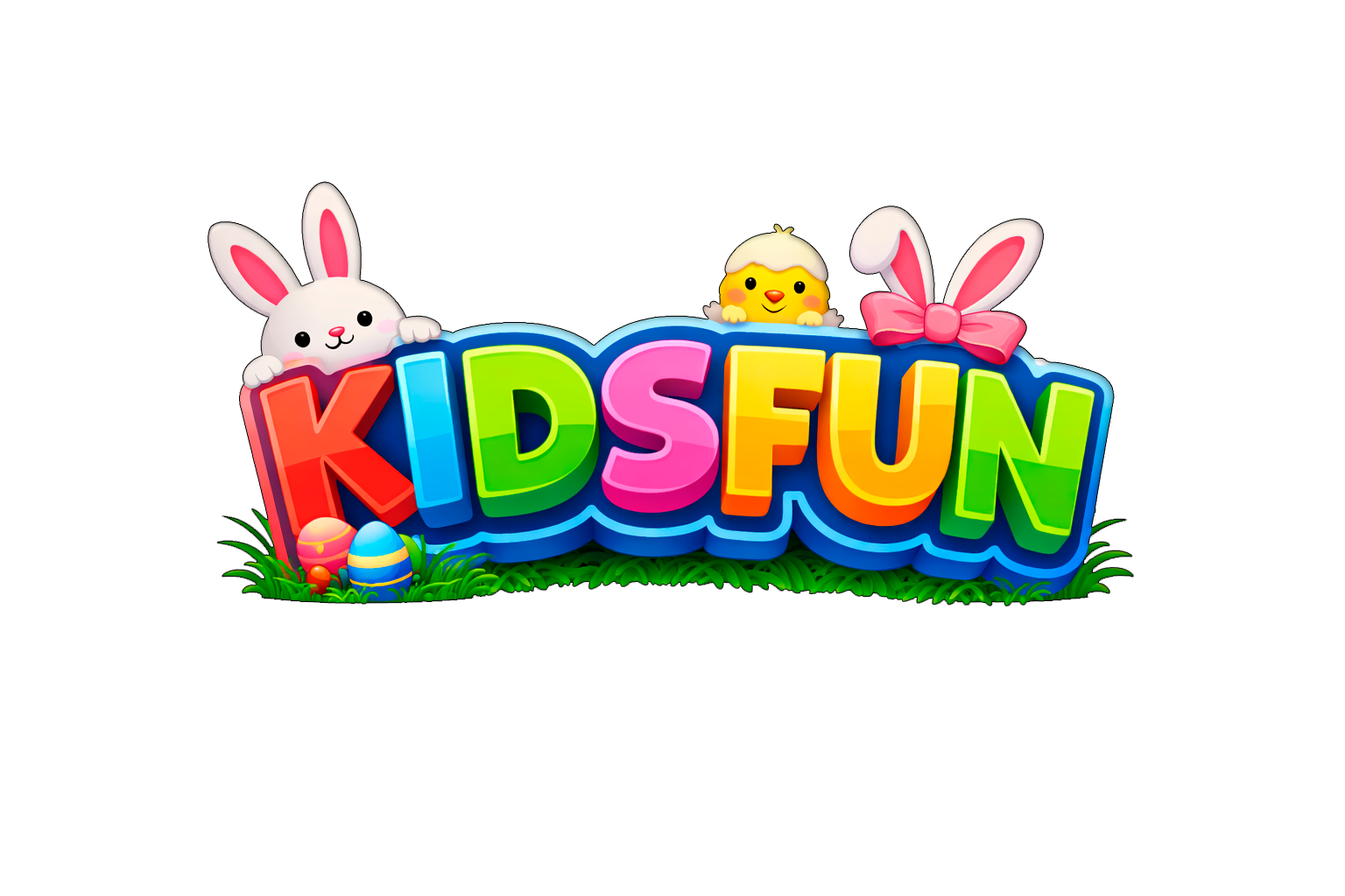 Logo Kidsfun